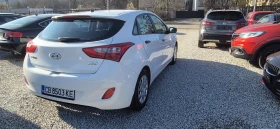 Hyundai I30 1-4 99 к.с., снимка 6