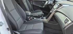 Hyundai I30 1-4 99 к.с., снимка 14
