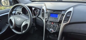 Hyundai I30 1-4 99 к.с., снимка 16