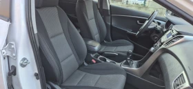 Hyundai I30 1-4 99 к.с., снимка 15