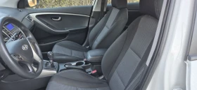 Hyundai I30 1-4 99 к.с., снимка 11
