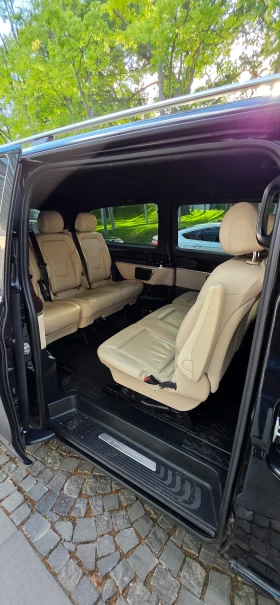 Mercedes-Benz V 300 V250d, снимка 3