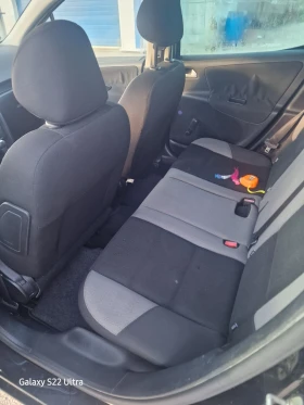 Peugeot 207 Комби панорама газов инжекцион , снимка 7