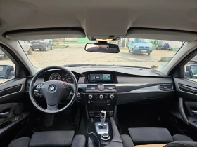 BMW 530 525д 3.0 197кс 1 собственик печка подгрев, снимка 10