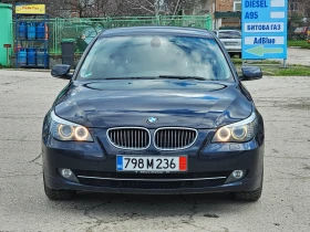 BMW 530 525д 3.0 197кс 1 собственик печка подгрев, снимка 1
