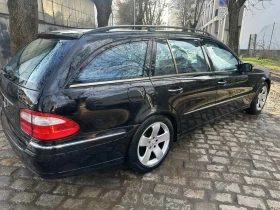 Mercedes-Benz E 320, снимка 5