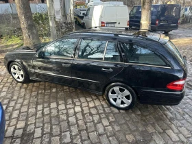Mercedes-Benz E 320, снимка 7