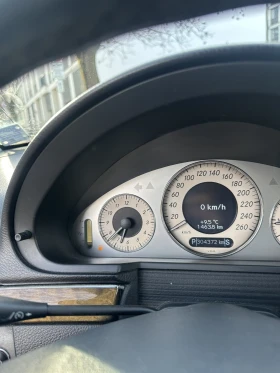 Mercedes-Benz E 320, снимка 9