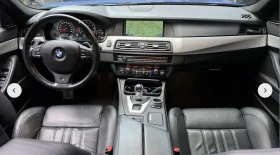 BMW M5 ПОДГРЕВ* ОБДУХВАНЕ* КАМЕРА* КЕЙЛЕС* , снимка 7