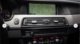 BMW M5 ПОДГРЕВ* ОБДУХВАНЕ* КАМЕРА* КЕЙЛЕС* , снимка 9