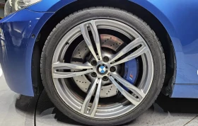 BMW M5 ПОДГРЕВ* ОБДУХВАНЕ* КАМЕРА* КЕЙЛЕС* , снимка 5