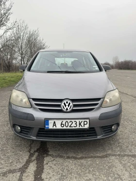 VW Golf Plus, снимка 1