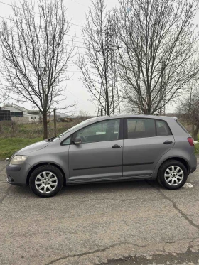 VW Golf Plus, снимка 3