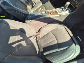Mercedes-Benz E 500 E 500 - 306 k.c., снимка 7