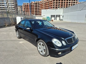 Mercedes-Benz E 500 E 500 - 306 k.c., снимка 5