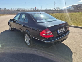 Mercedes-Benz E 500 E 500 - 306 k.c., снимка 4