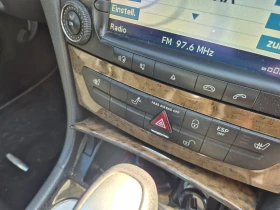 Mercedes-Benz E 500 E 500 - 306 k.c., снимка 10