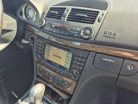 Mercedes-Benz E 500 E 500 - 306 k.c., снимка 12