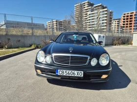 Mercedes-Benz E 500 E 500 - 306 k.c., снимка 13