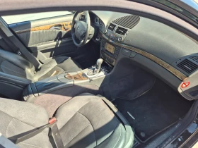 Mercedes-Benz E 500 E 500 - 306 k.c., снимка 11