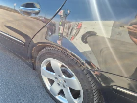 Mercedes-Benz E 500 E 500 - 306 k.c., снимка 16