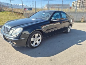 Mercedes-Benz E 500 E 500 - 306 k.c., снимка 1