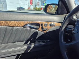 Mercedes-Benz E 500 E 500 - 306 k.c., снимка 8