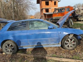 Audi A3, снимка 1