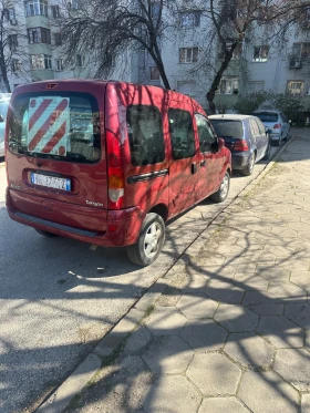 Renault Kangoo, снимка 4