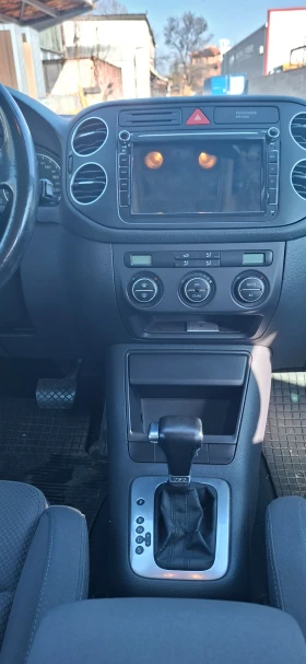 VW Golf Plus, снимка 7