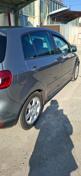 VW Golf Plus, снимка 4