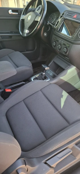 VW Golf Plus, снимка 11