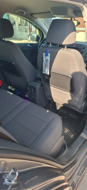 VW Golf Plus, снимка 5