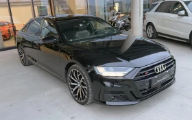 Audi A8 A8L 55 TFSI quattro, снимка 1