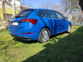 Skoda Scala Business Ambition, снимка 4