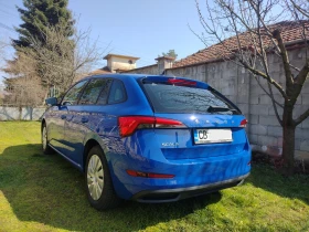 Skoda Scala Business Ambition, снимка 6