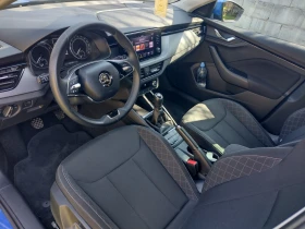 Skoda Scala Business Ambition, снимка 10