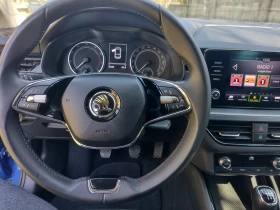 Skoda Scala Business Ambition, снимка 9