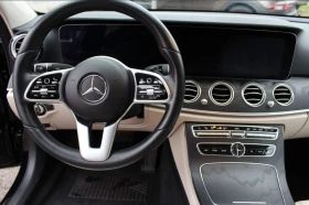 Mercedes-Benz E 400 ОЧАКВАН ВНОС Mercedes E400d * AMG Line* FullMax, снимка 8