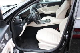 Mercedes-Benz E 400 ОЧАКВАН ВНОС Mercedes E400d * AMG Line* FullMax, снимка 7