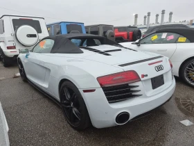 Audi R8 V8 АВТО КРЕДИТ, снимка 4