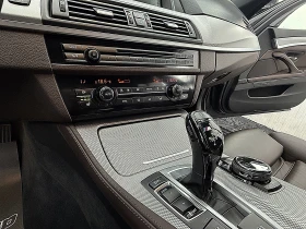 BMW 550 M-PAKET/xDrive FULL  Head-Up Soft Close/ЛИЗИНГ, снимка 9