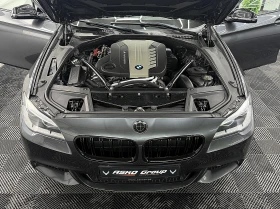 BMW 550 M-PAKET/xDrive FULL  Head-Up Soft Close/ЛИЗИНГ, снимка 17