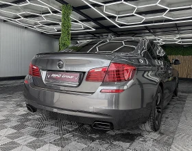 BMW 550 M-PAKET/xDrive FULL  Head-Up Soft Close/ЛИЗИНГ, снимка 6