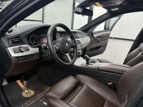 BMW 550 M-PAKET/xDrive FULL  Head-Up Soft Close/ЛИЗИНГ, снимка 14