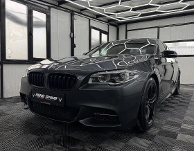 BMW 550 M-PAKET/xDrive FULL  Head-Up Soft Close/ЛИЗИНГ, снимка 1