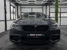 BMW 550 M-PAKET/xDrive FULL  Head-Up Soft Close/ЛИЗИНГ, снимка 2