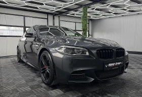 BMW 550 M-PAKET/xDrive FULL  Head-Up Soft Close/ЛИЗИНГ, снимка 3