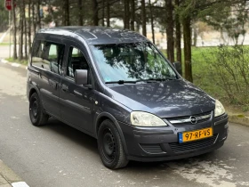 Opel Combo Facelift мултимедия ТОПП, снимка 2