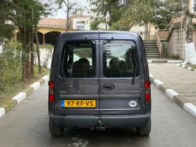 Opel Combo Facelift мултимедия ТОПП, снимка 4